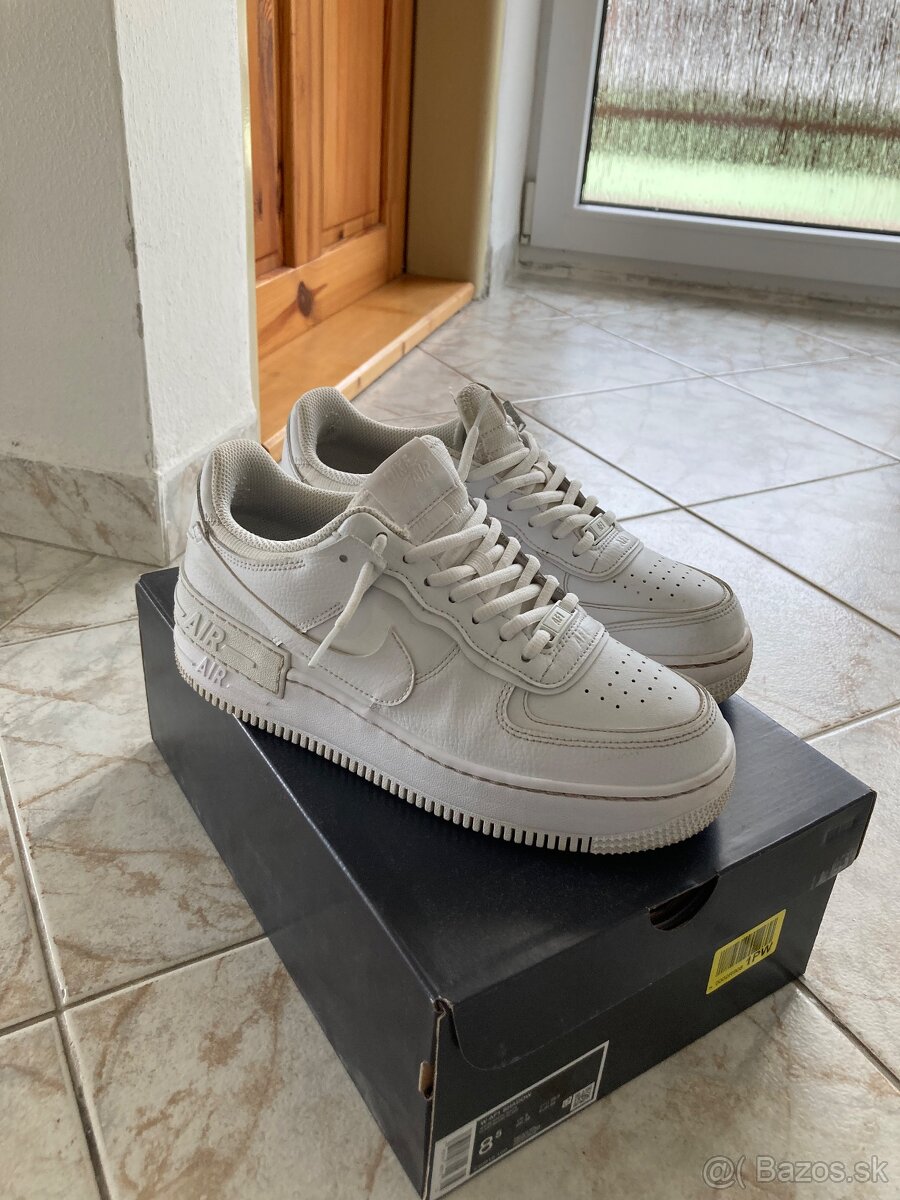 Nike Air Force1 Shadow