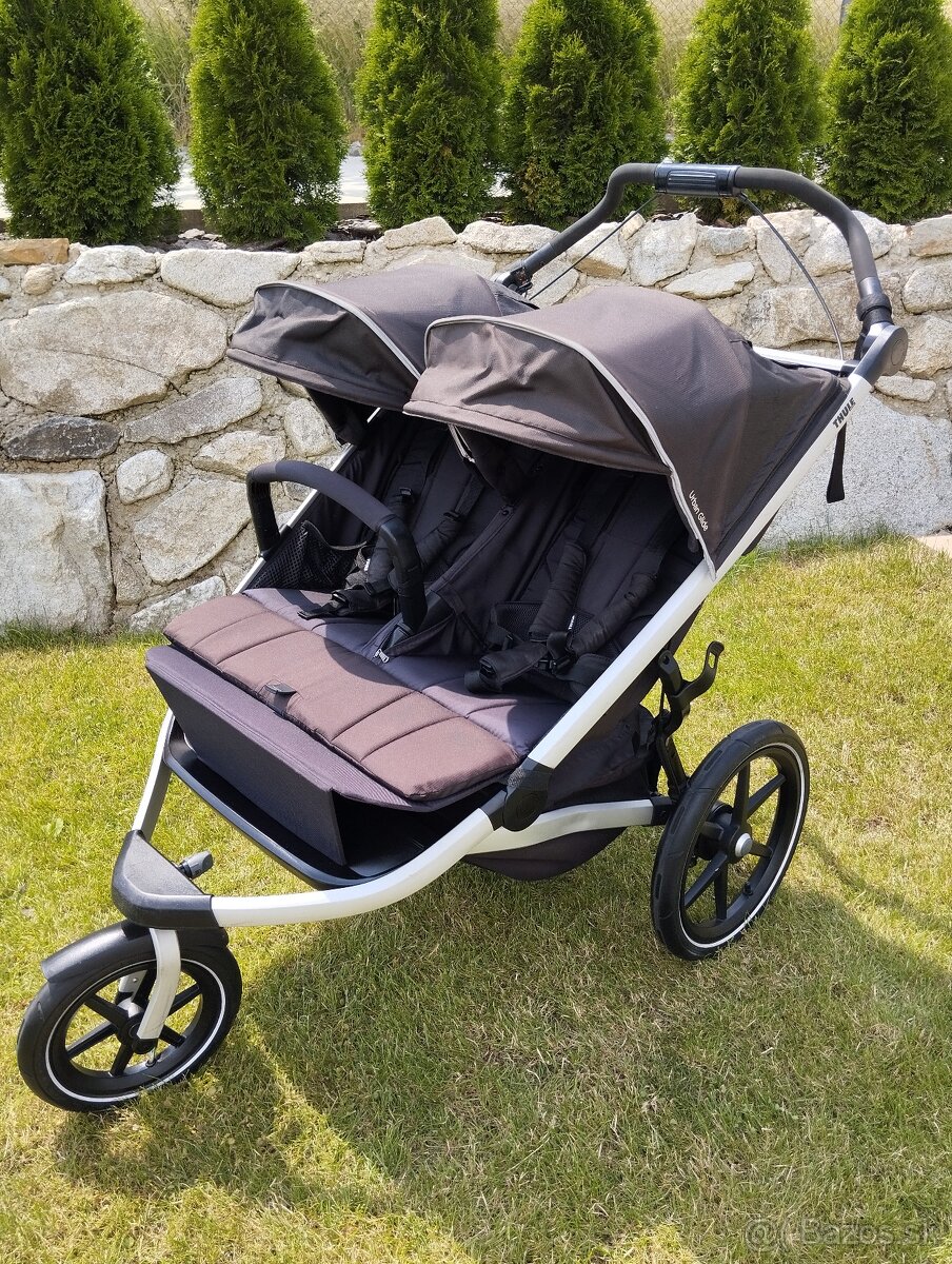 Thule Urban Glide 2 Double