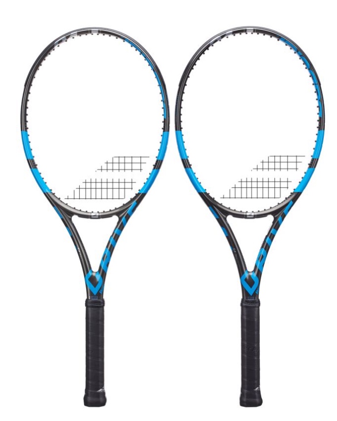 Babolat Pure Drive VS