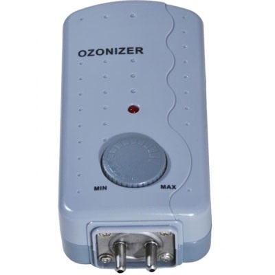 Ozonizer ET- 200 Liečba chorob. likvidácia baktérií.vírusov