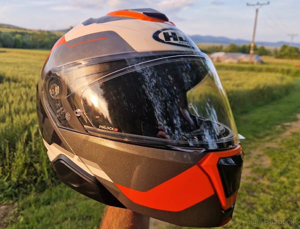 Prilba HJC i91, veľkosť L