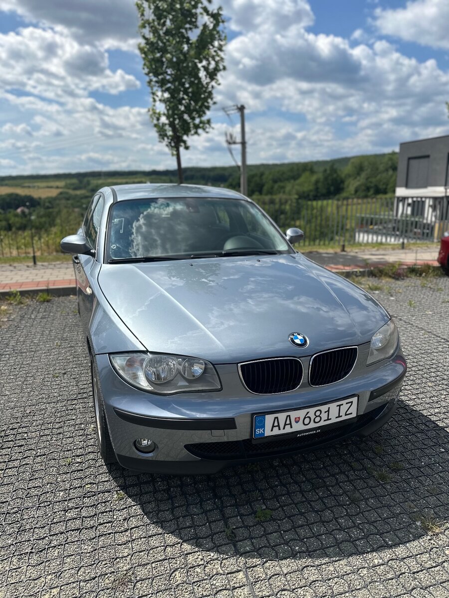 BMW 118i