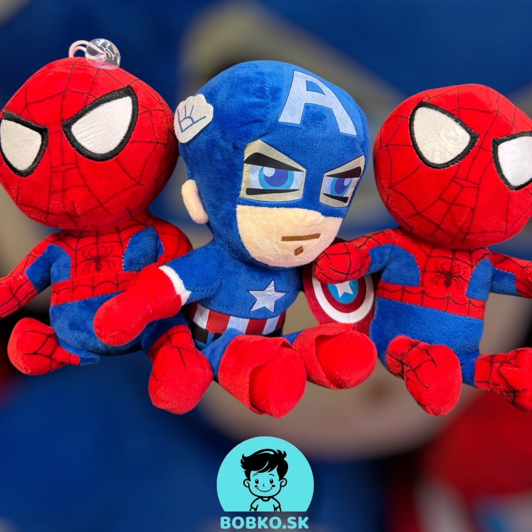 Spiderman