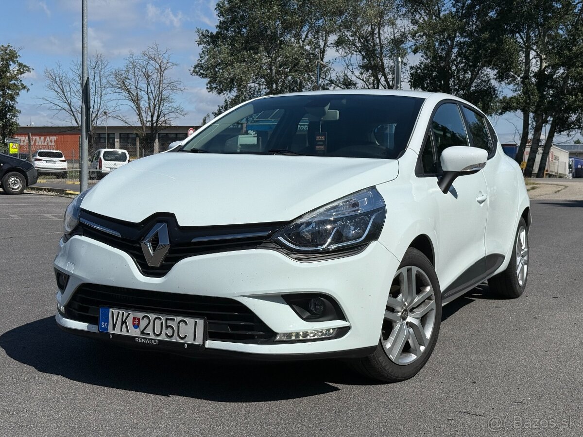 Renault Clio Energy TCe 90 Generation.Kup.v SR..