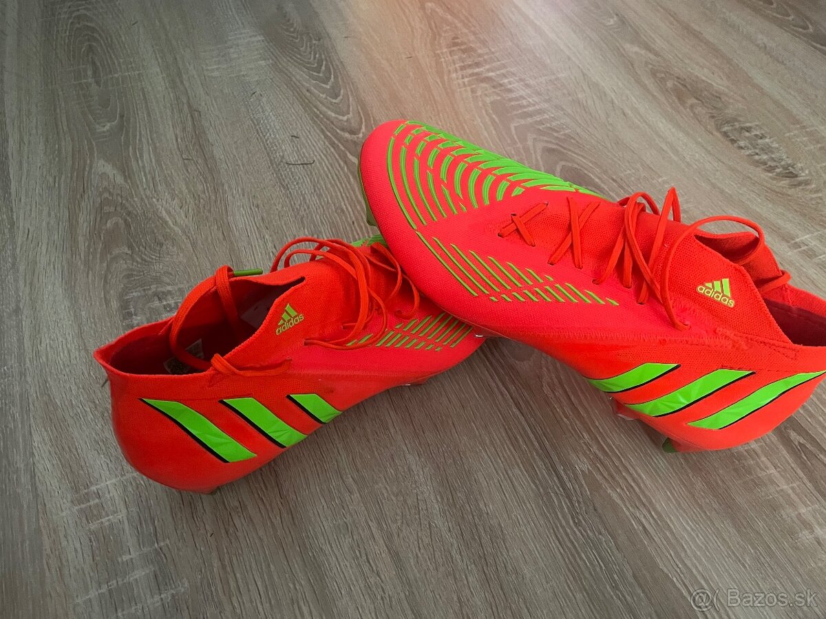 Kopacky Adidas Predátor Nové 12 UK