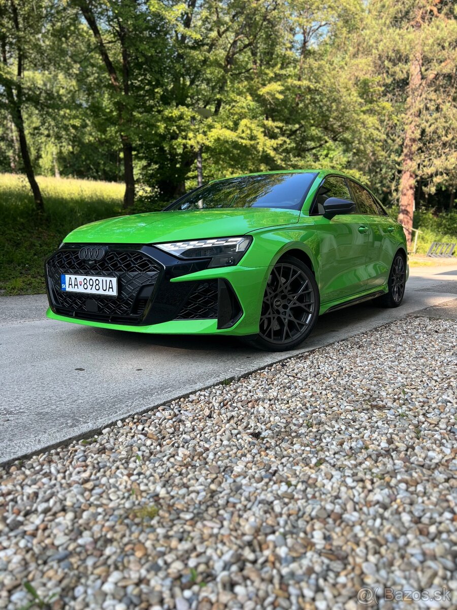 Audi RS3/Facelift/Carbon/DPH