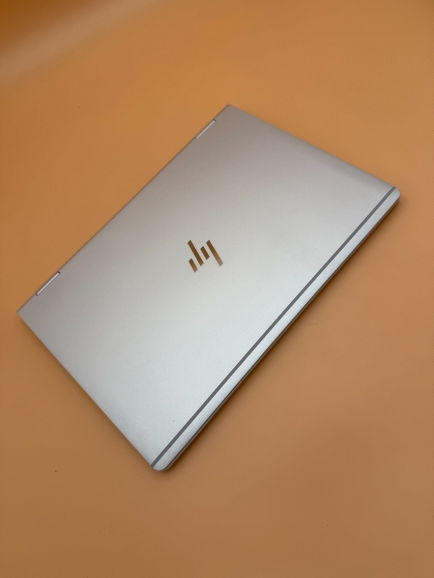 HP EliteBook x360 1030 G2 – dotykový konvertibilný ultrabook