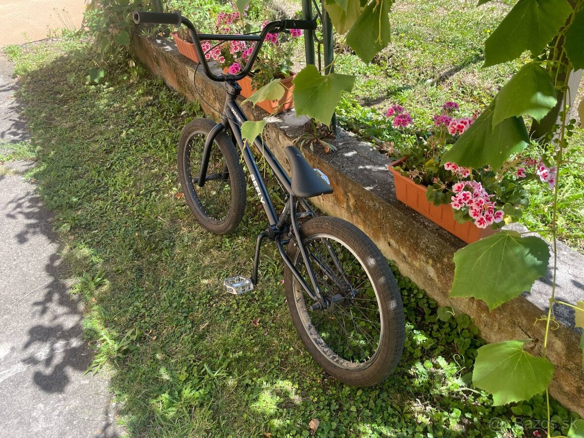 Predám BMX