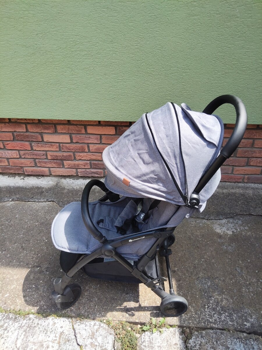 Letecký kočík Petite & Mars / UP