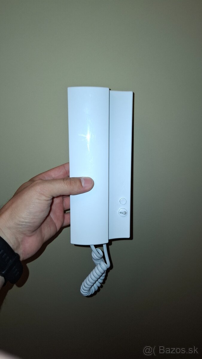Domáci telefón DT