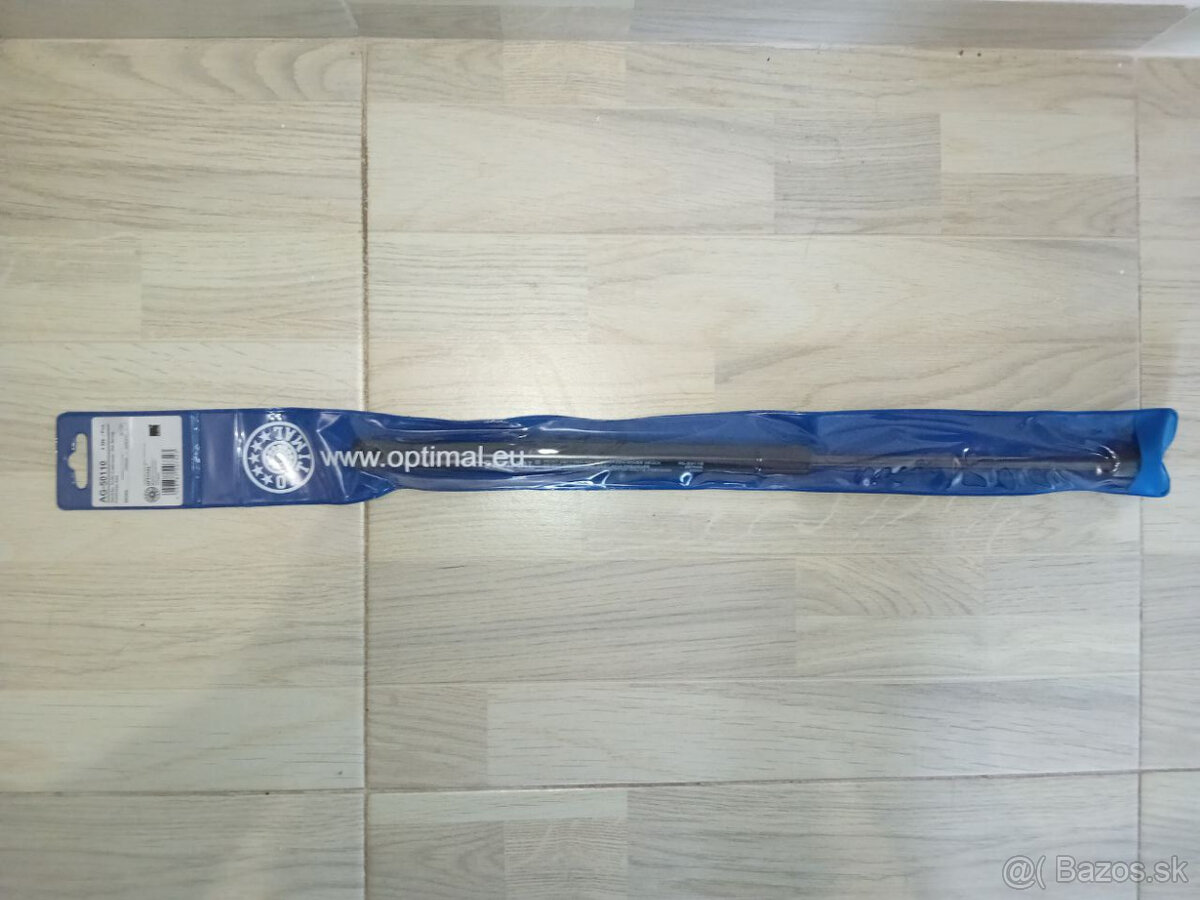 Plynová vzpera Fabia1 Combi