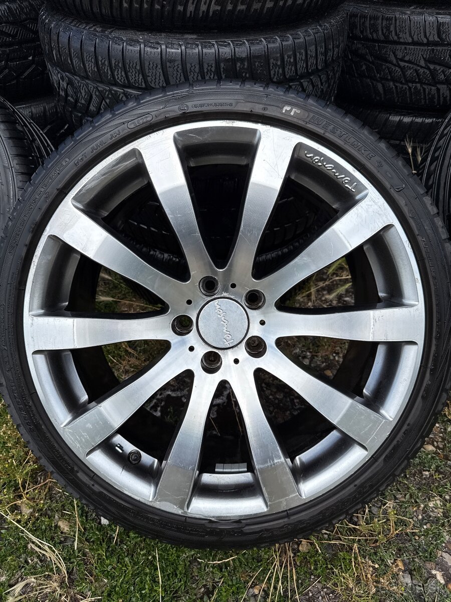 Tomanson R19 5x112