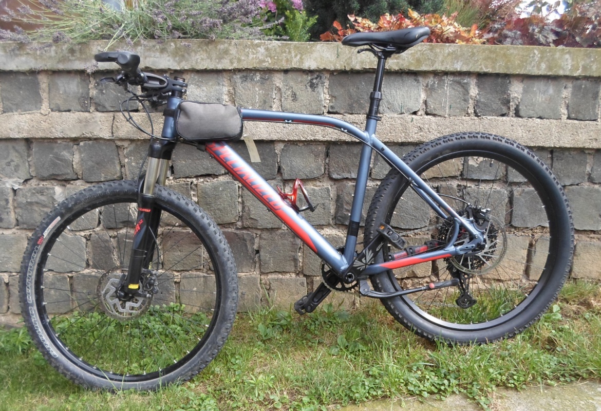 MTB Specialized