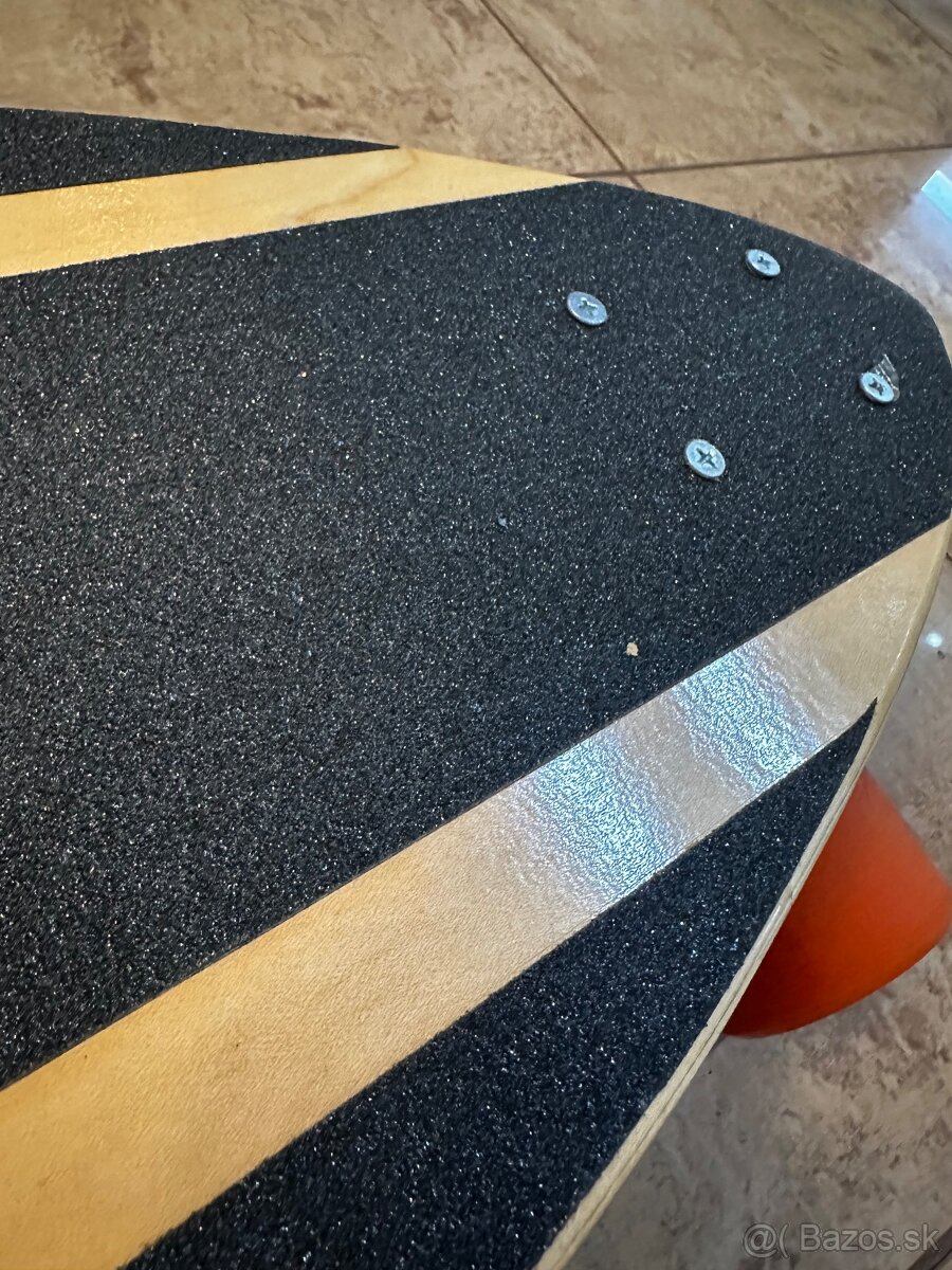 Longboard