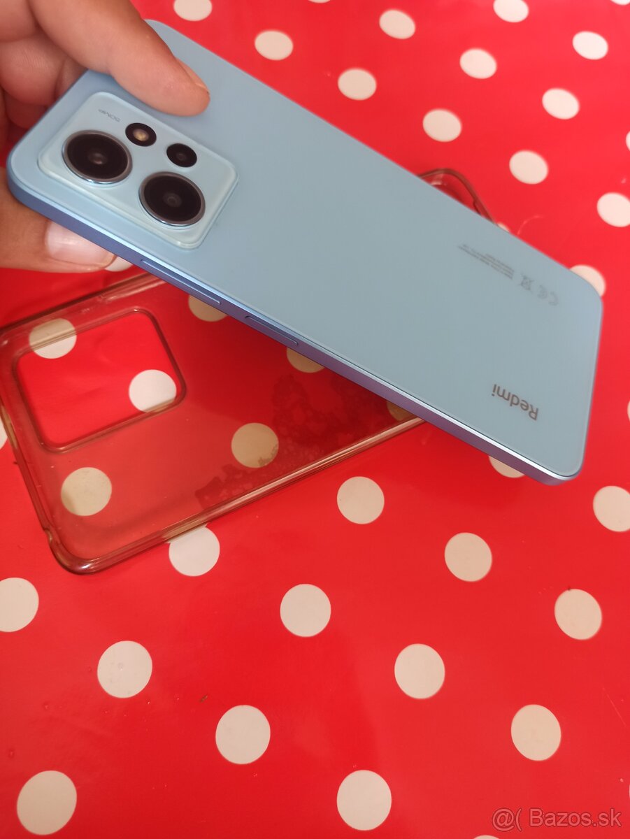 Redmi Note 12