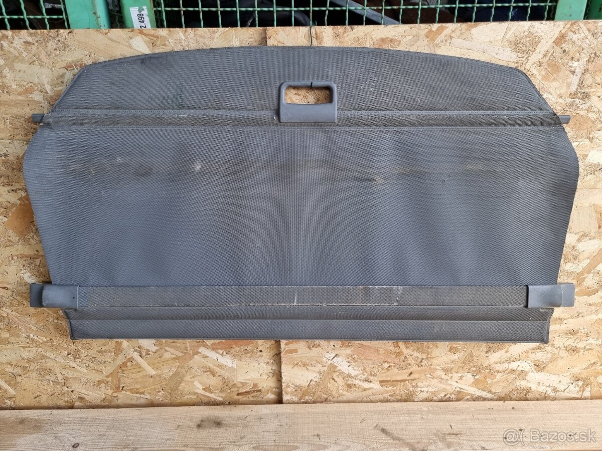 škoda octavia 1 combi roleta kufra