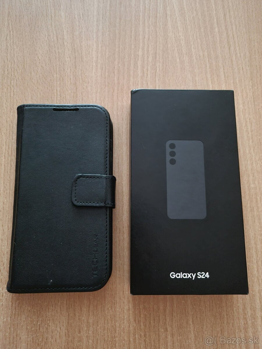Samsung Galaxy S24 S921B 8GB/128GB