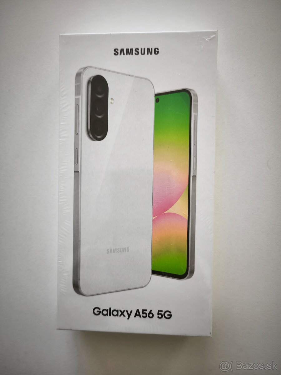 Samsung Galaxy A56