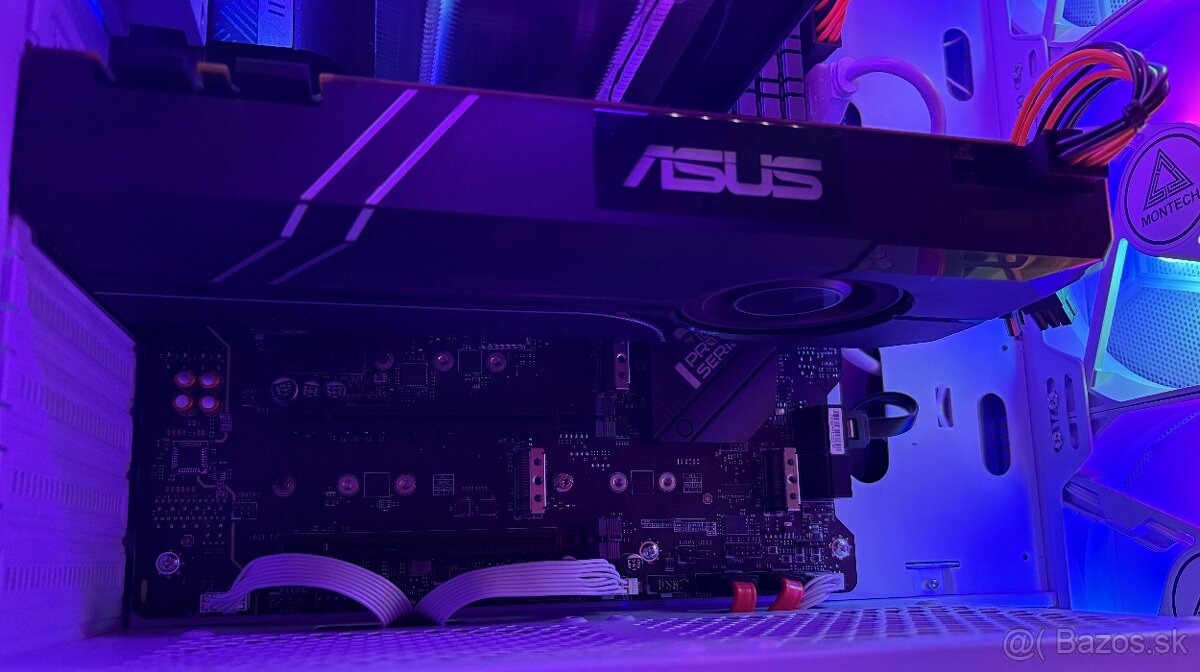 GTX 1070 ti turbo
