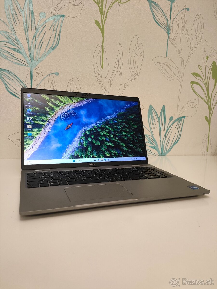 Dell Precision 3560 i7-1165G7/32 GB RAM/512 GB SSD