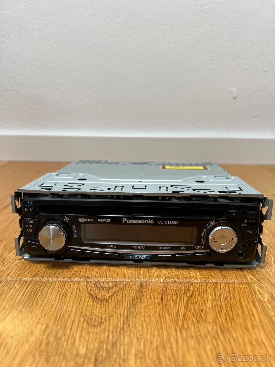 Autoradio Panasonic CQ-C1425N