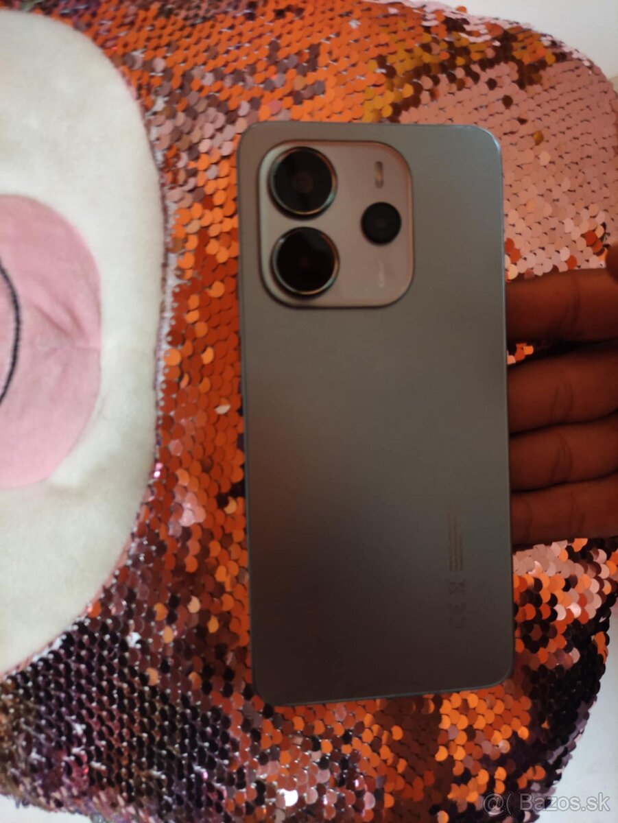 Xiaomi redmi note 14
