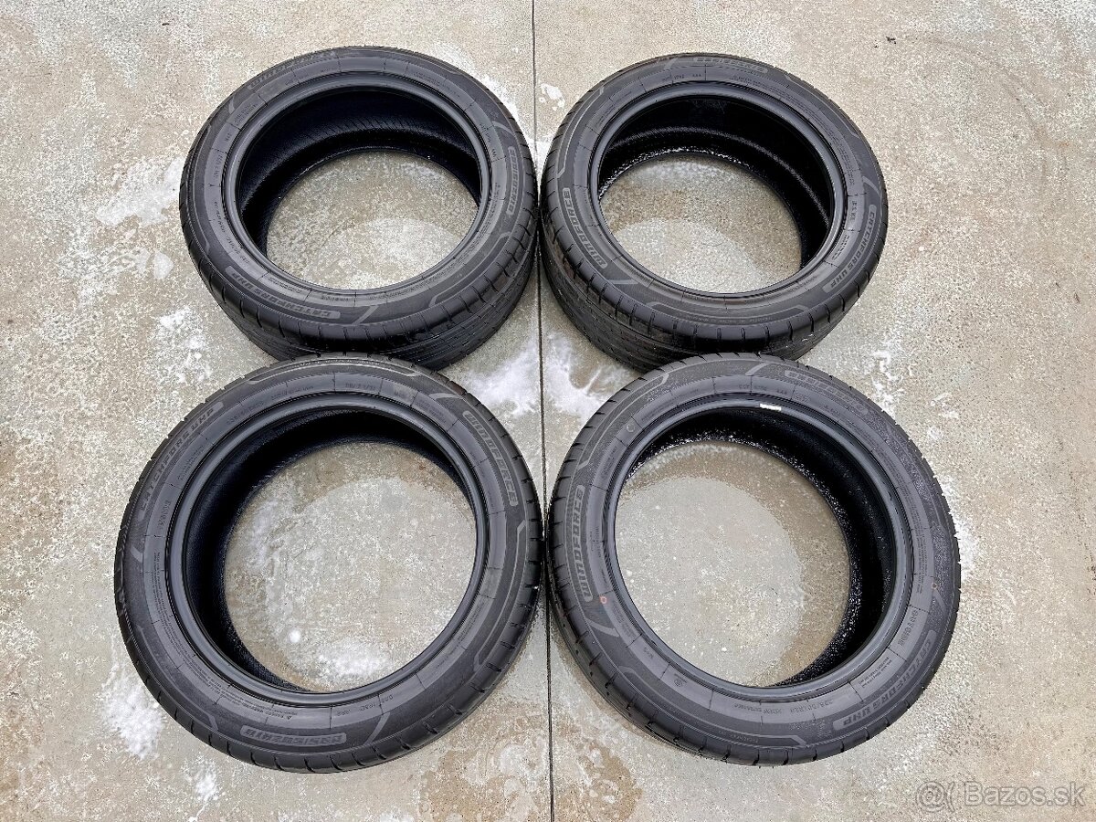 235/50R18 101W Letné Nové windforce
