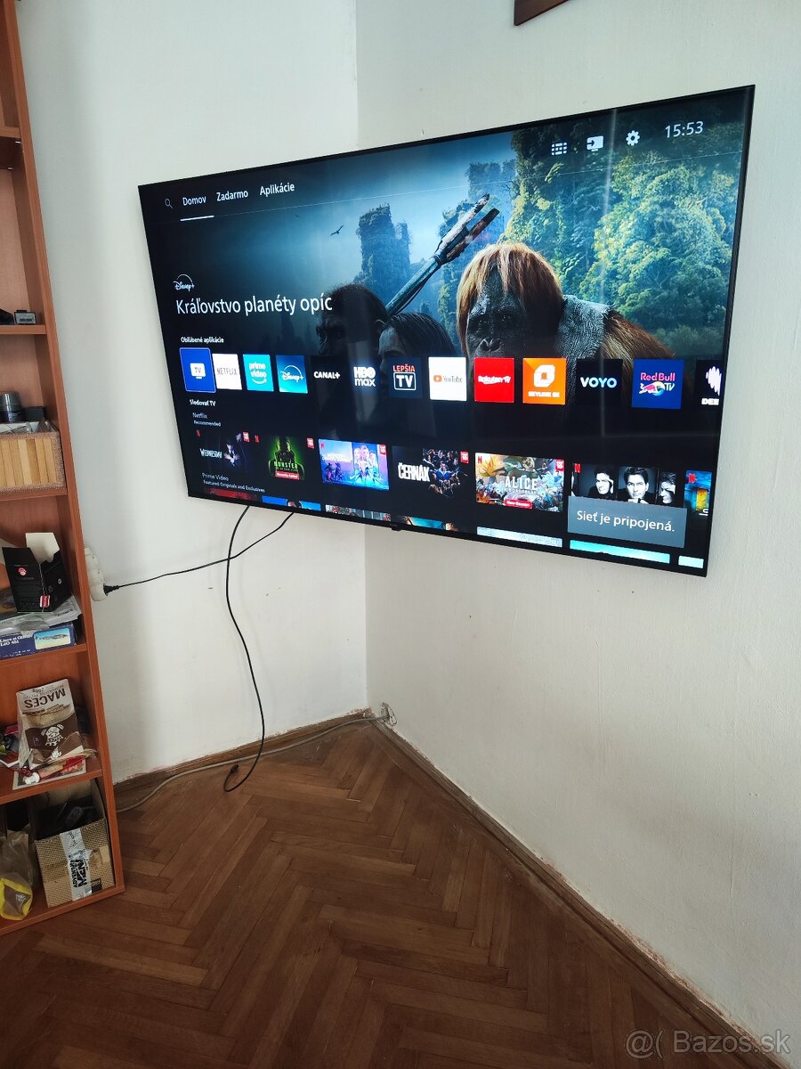 Philips 65"