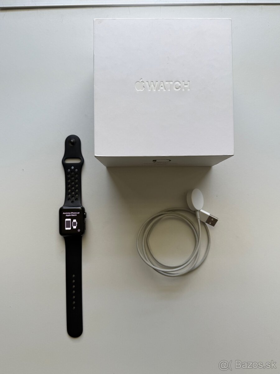 Apple Watch 1