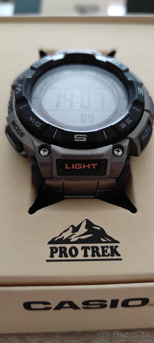 Casio PRG-340T-7ER protrek