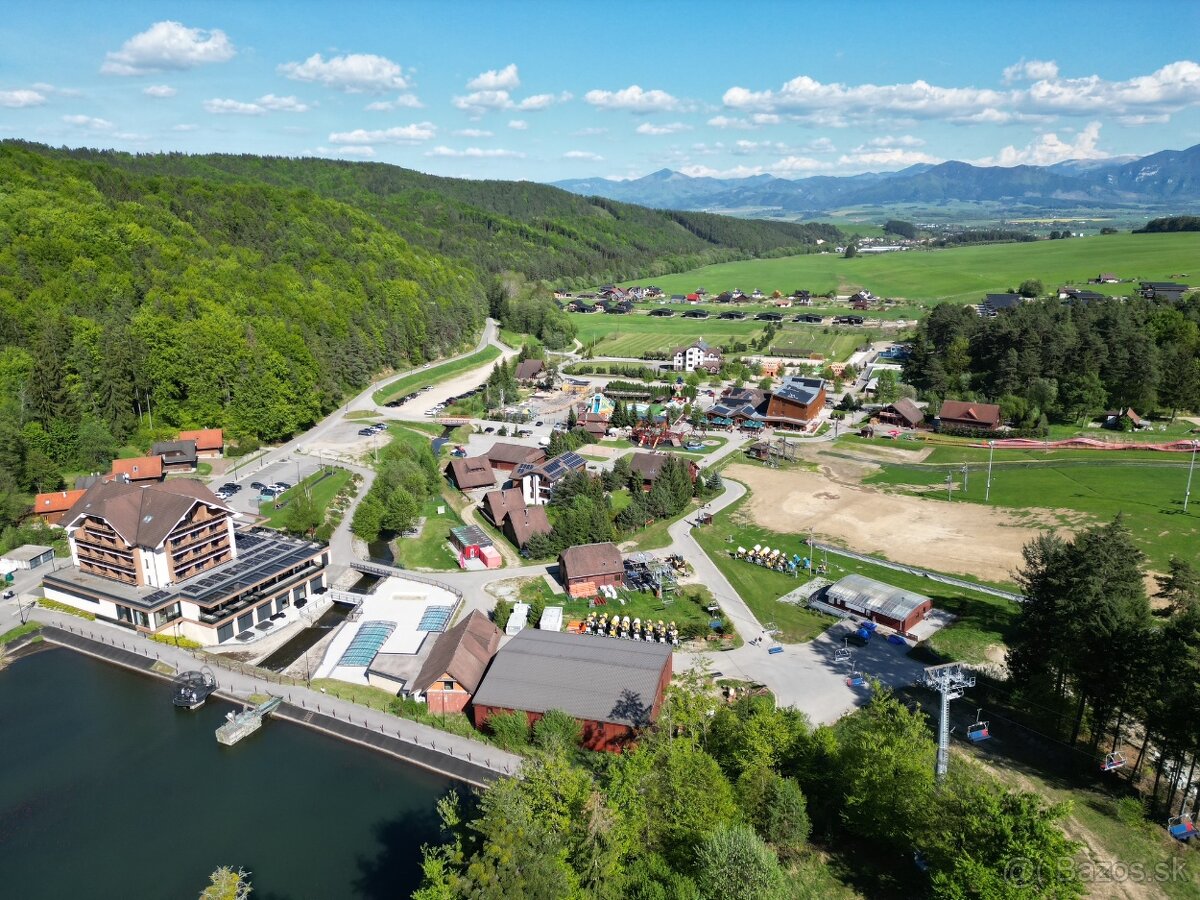 Prevádzkový manažér / Prevádzková manažérka