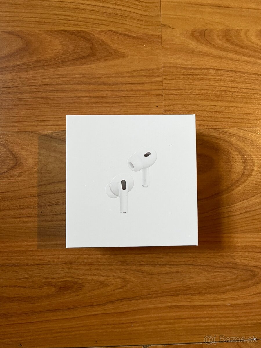 Apple AirPods Pro 2