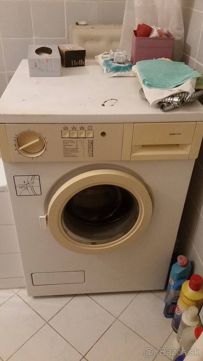 Tatramat tamat 511