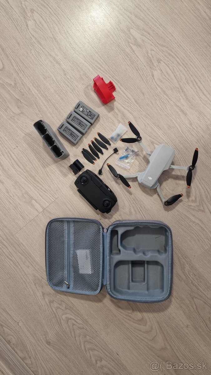 Predám dron dji mavic mini se