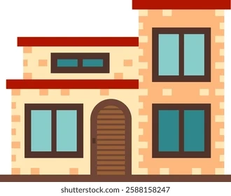 Rodinný dom s dvoma bytovými jednotkami - blízko MT