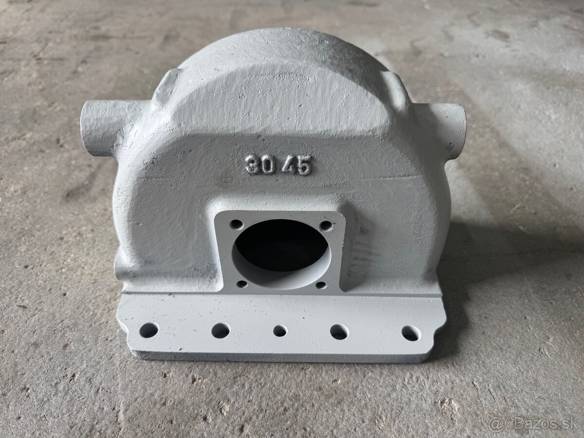 Zetor 3045 Zetor 3545