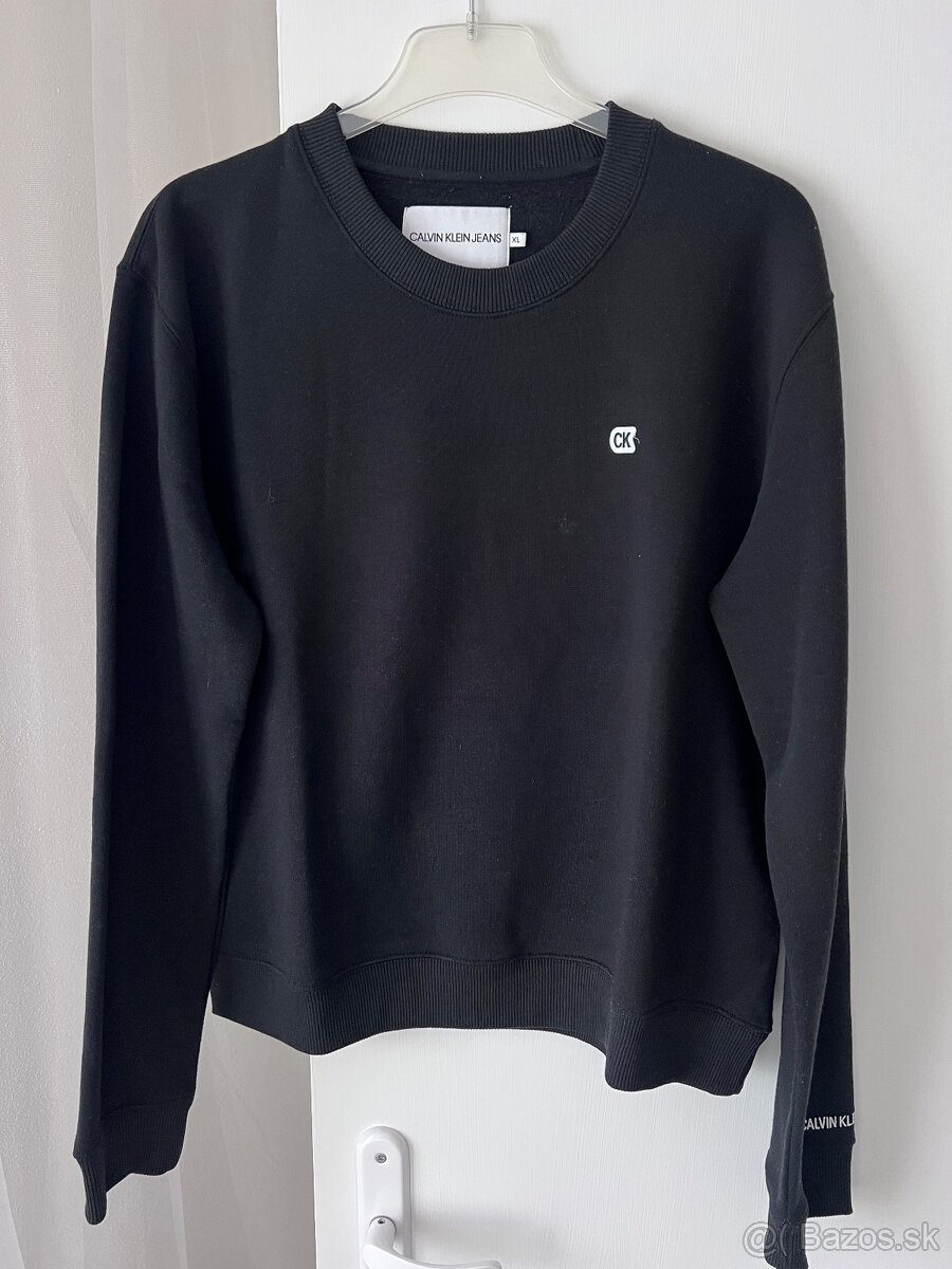 Calvin Klein mikina