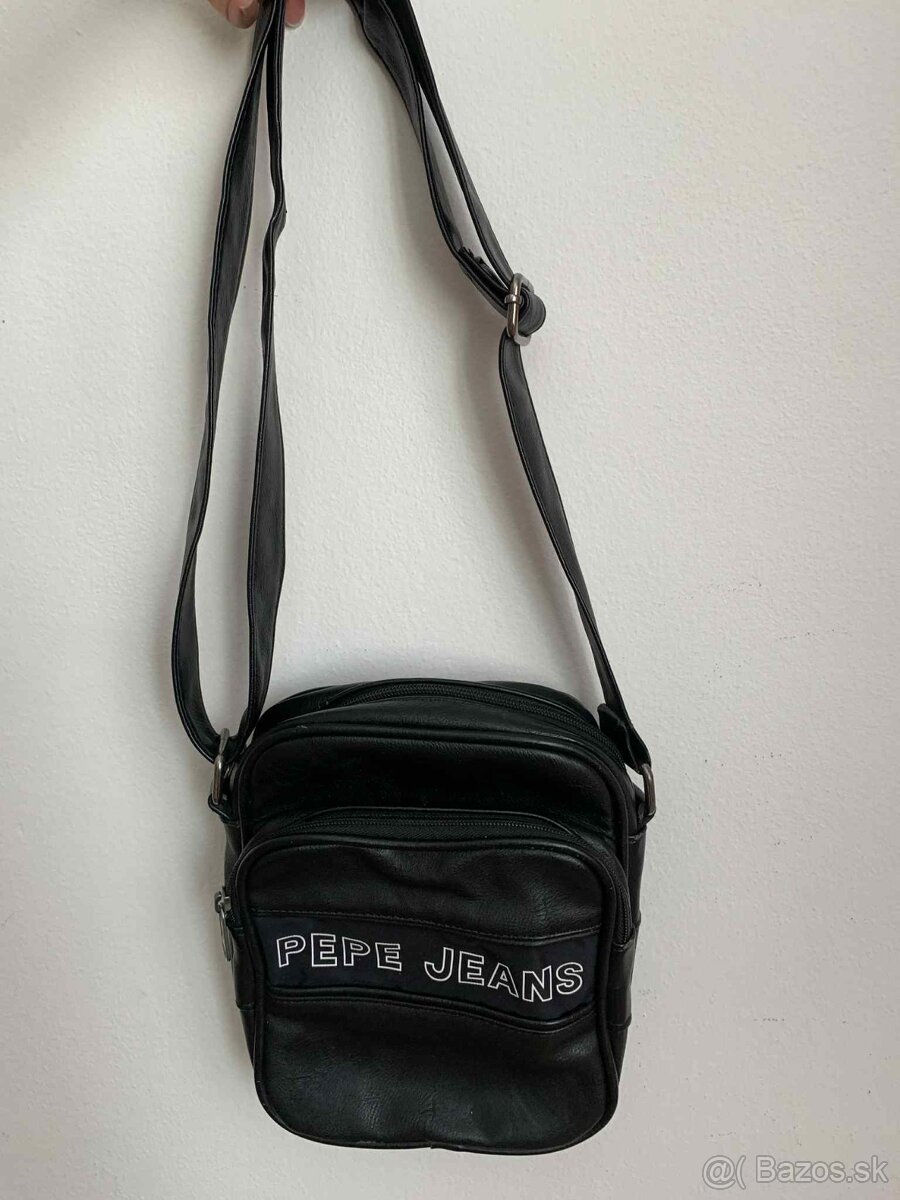 Kabelka Pepe Jeans