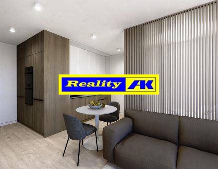 2 izbový byt 55,67 m2 poschodie 2, na predaj novostavba Mart