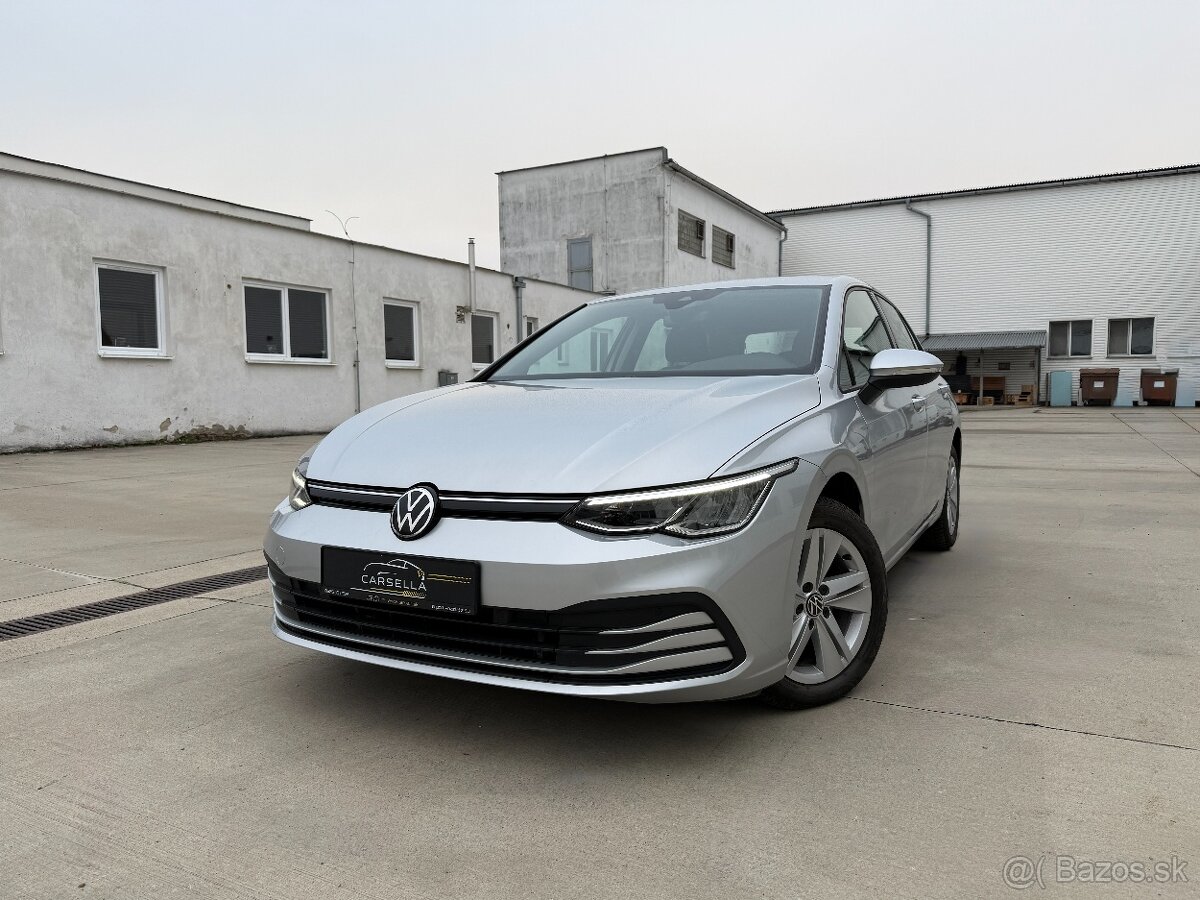 Volkswagen Golf 2.0 TDI Life