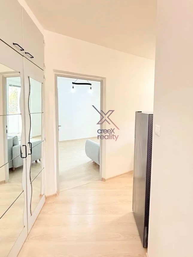 Hľadám 1 izbový byt