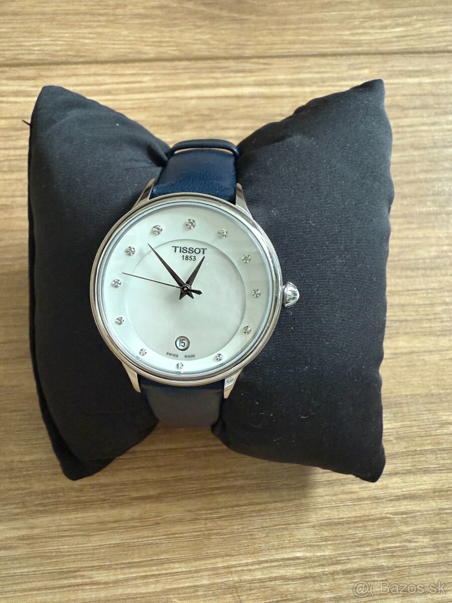 Tissot T133.210.16.116.00