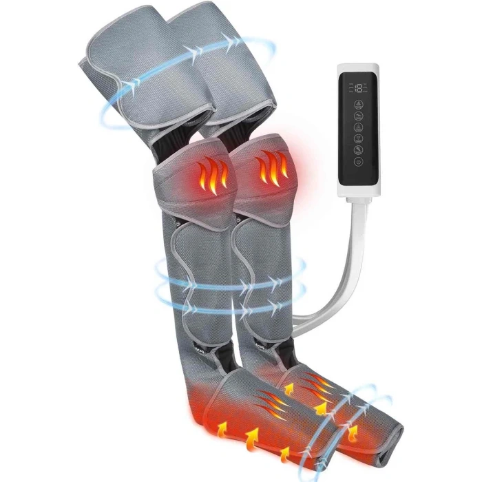 Masážny vzduchový prístroj na nohy AirfloWell