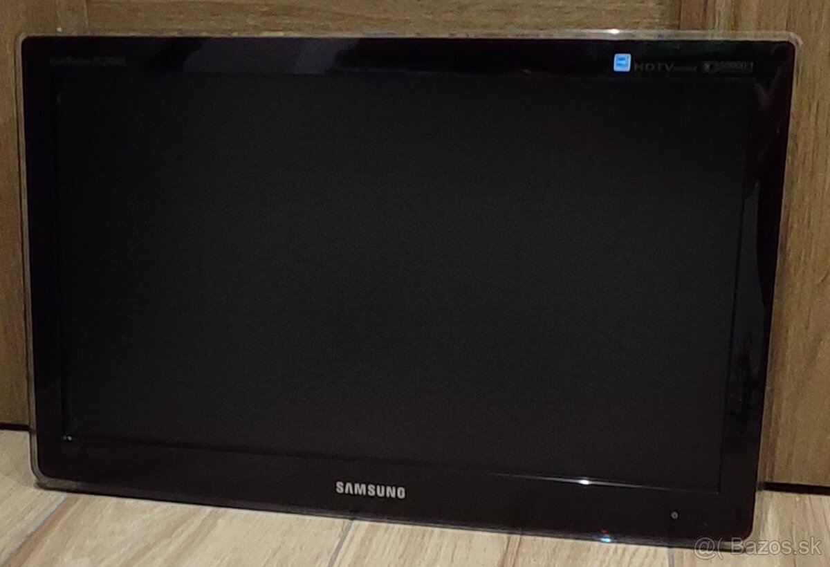 LCD tv full HD Samsung Samsung P2270HD (LS22EMDKU)