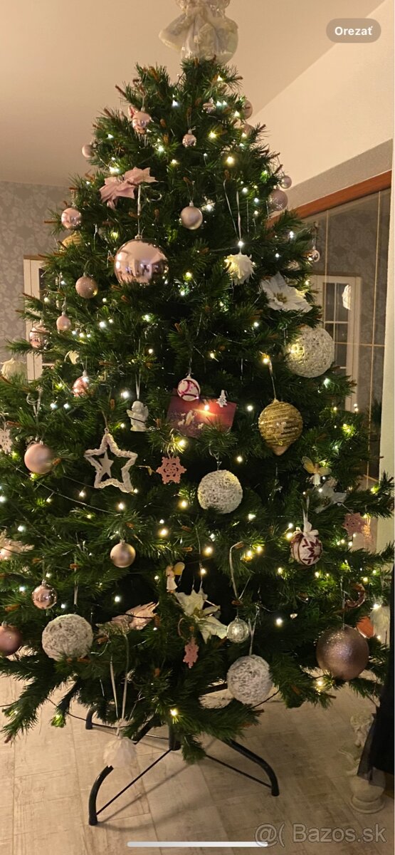 Vianočný stromček