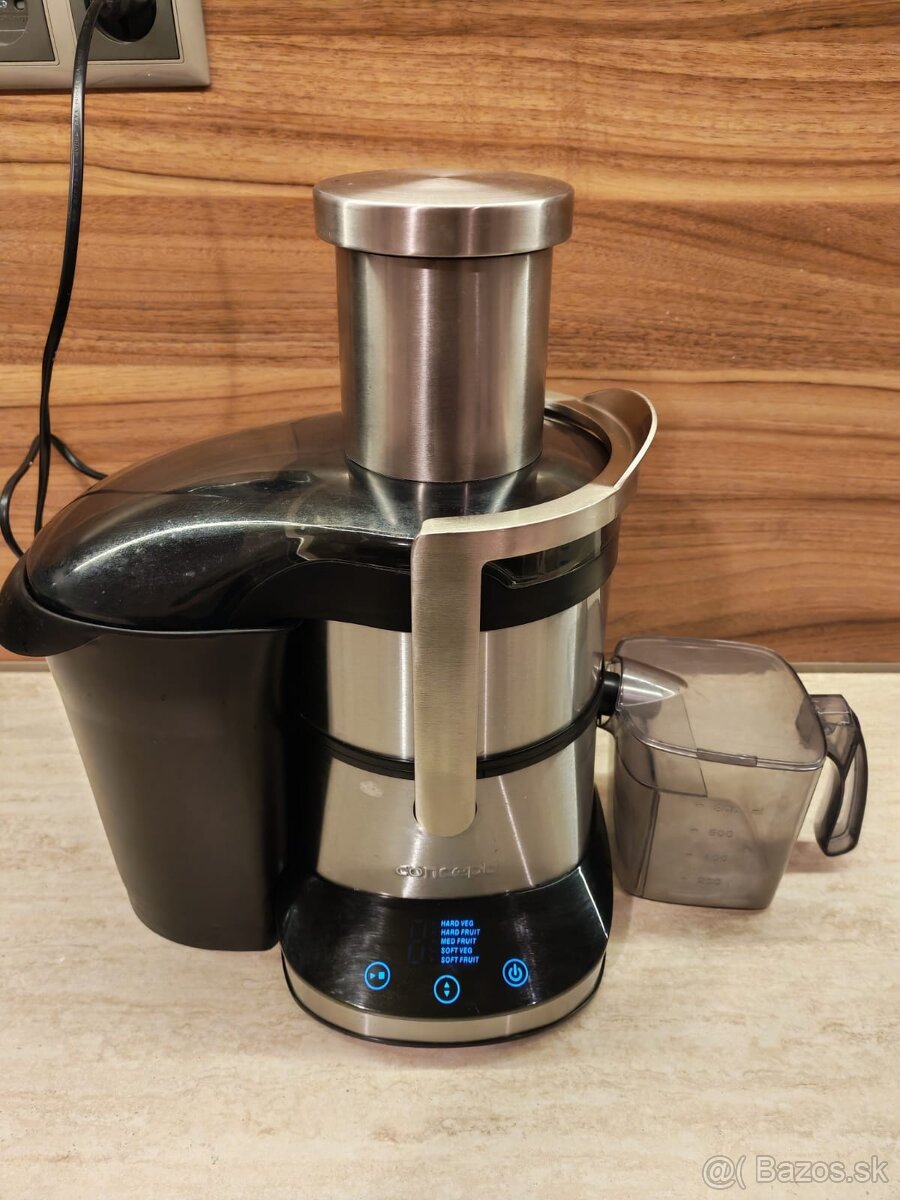 Odšťavovač concept sinfonia lo7070