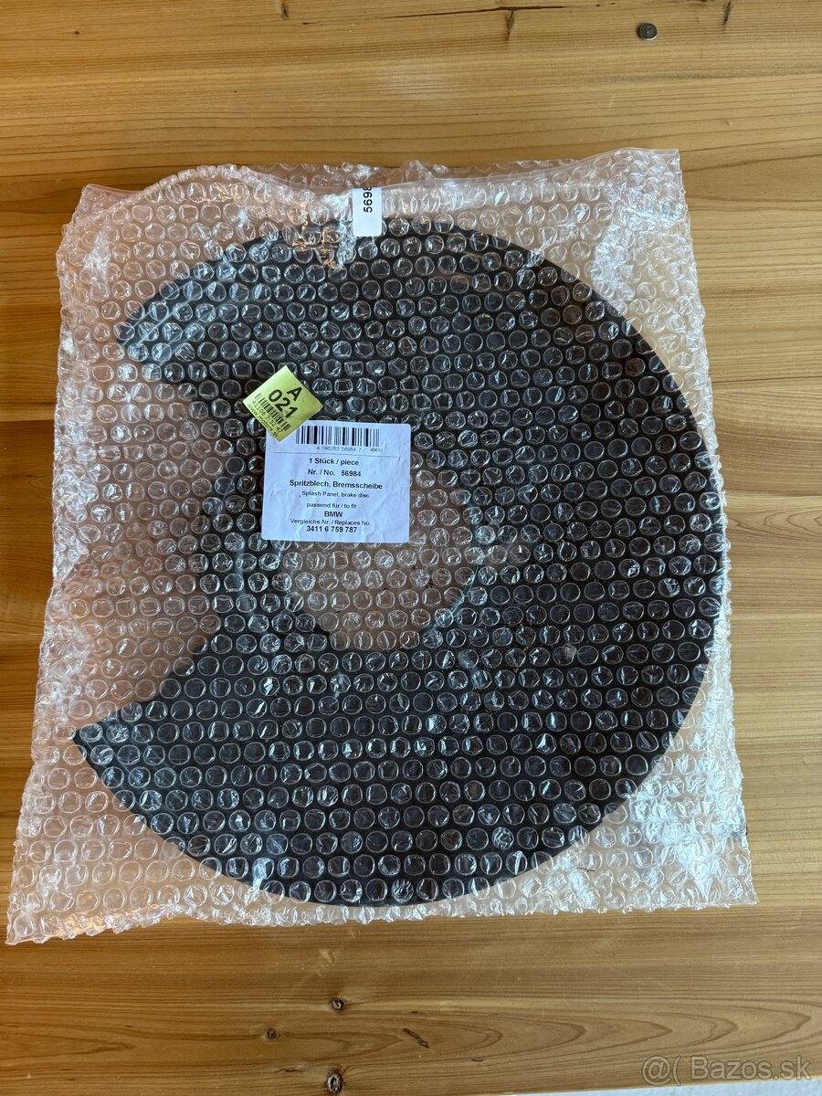 Bmw e46 330d/i diely