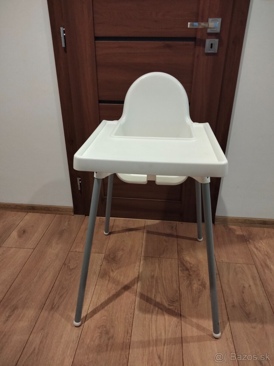 Jedálenská stolička IKEA