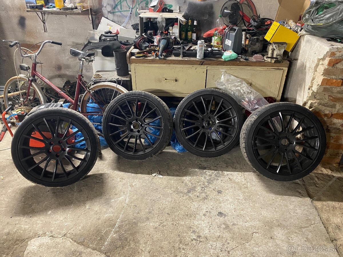 5x112 R19