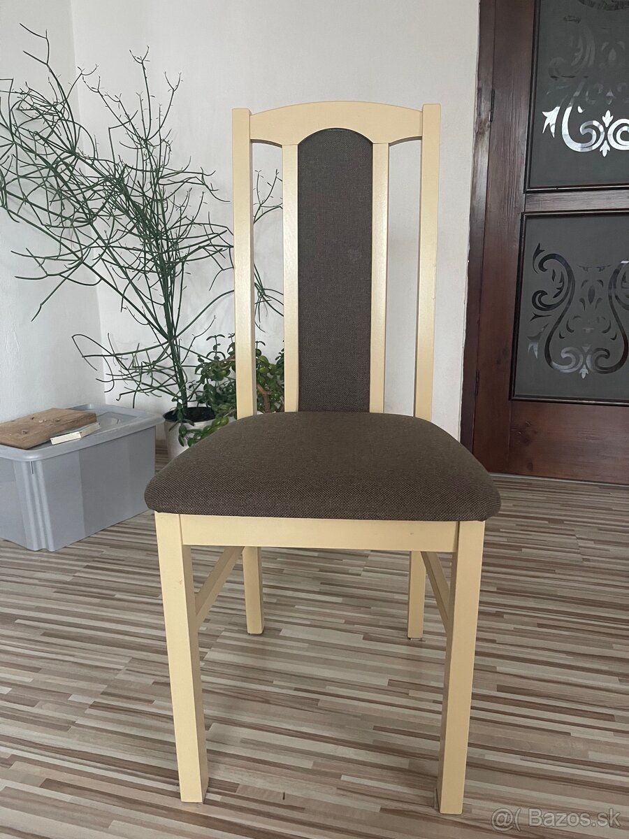 Predám stoličky
